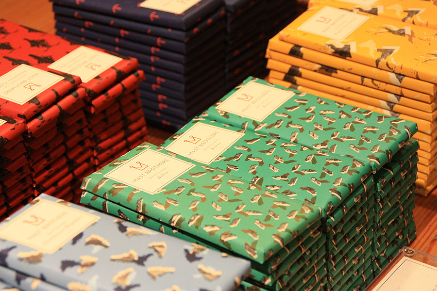 boutique new york
