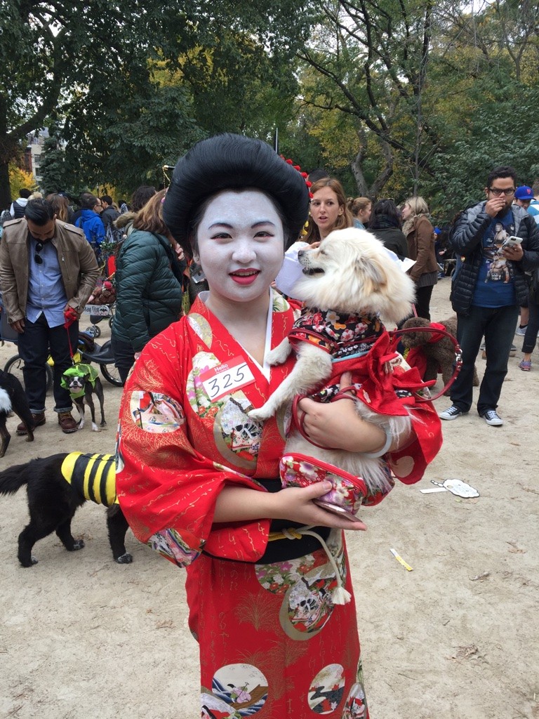 Halloween dog parade18