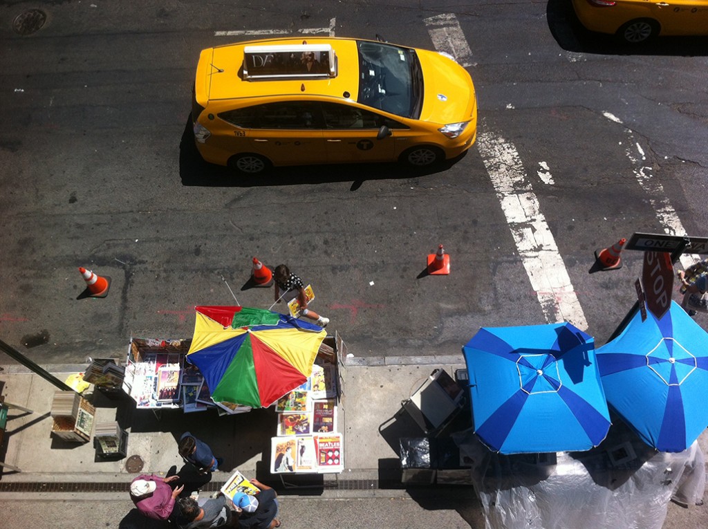 yellowcab