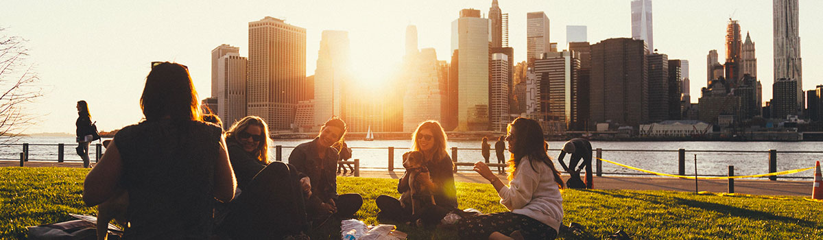 Visiter New York en Famille