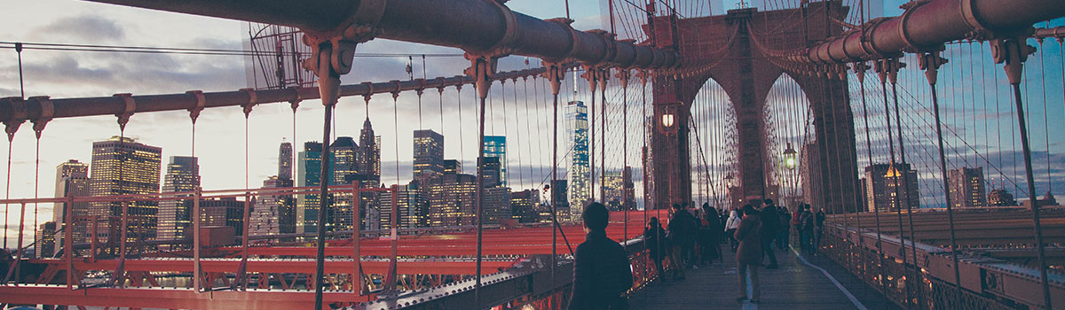 Visiter New York en X Jours