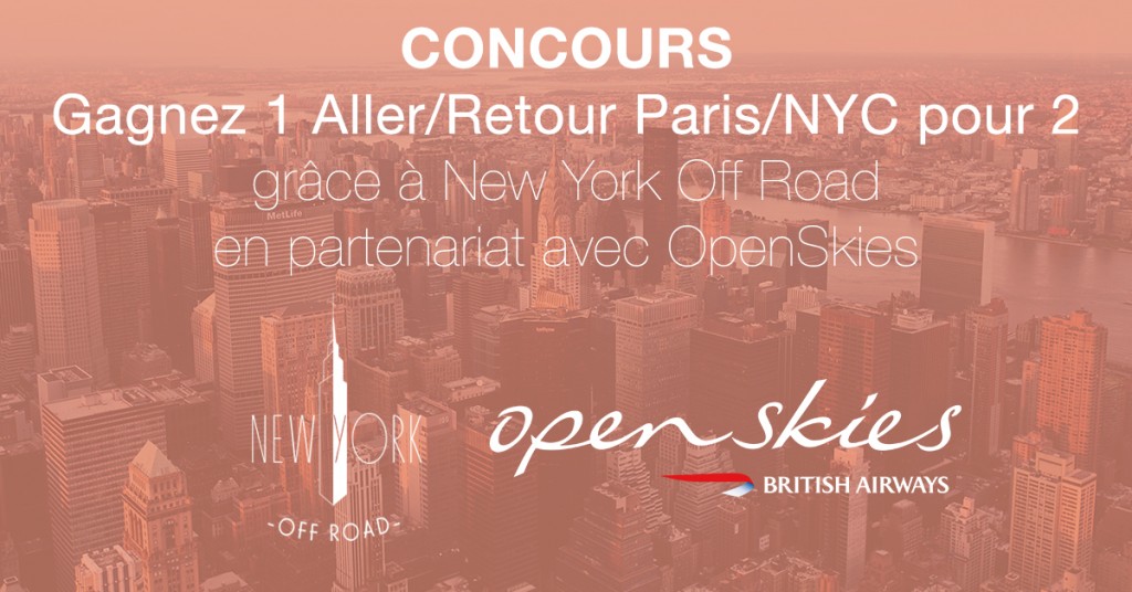 Concours-NYOR
