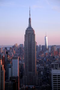 Empire State Building