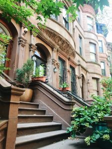 Harlem