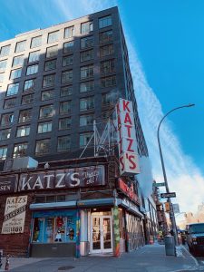 Katz's