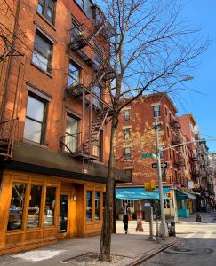 Soho