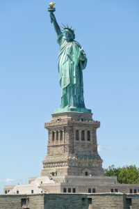 Statue de la Liberté
