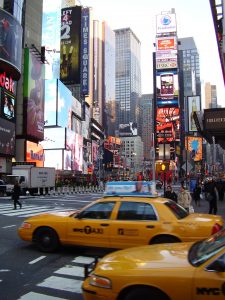 Times Square