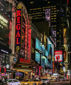 Times Square