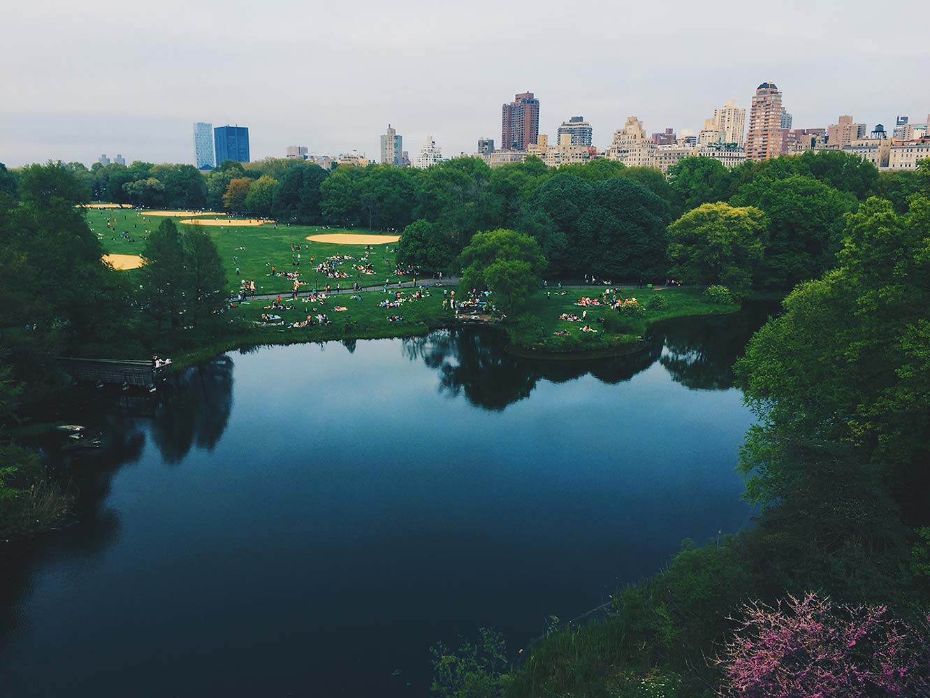 Visiter New York En 1 Semaine
