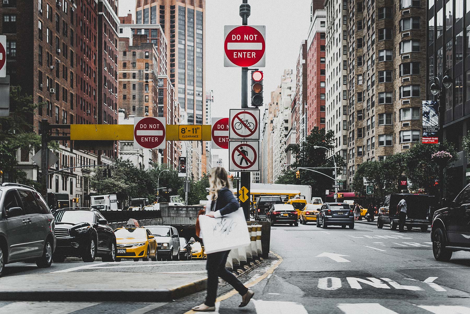 Visiter New York En 10 Jours