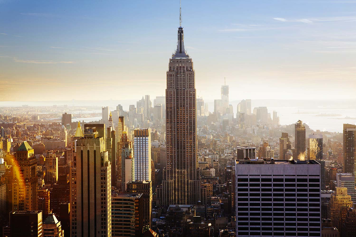 Visiter New York En 4 Jours