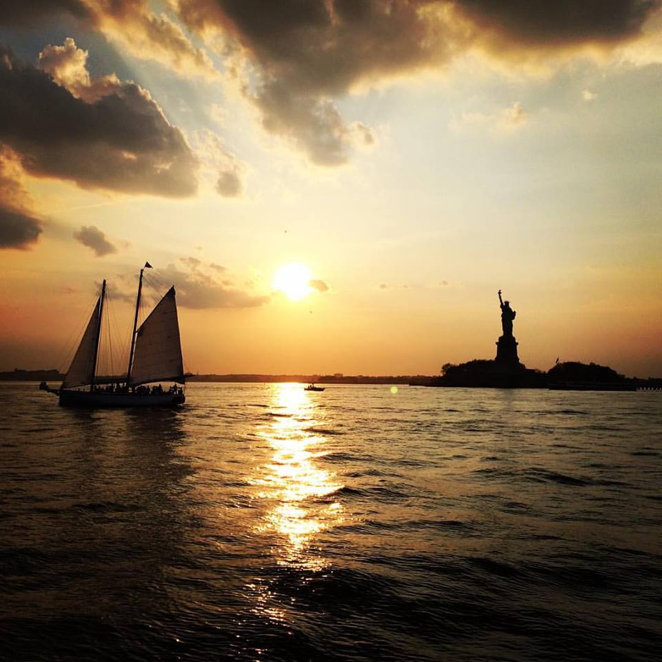 statute of liberty