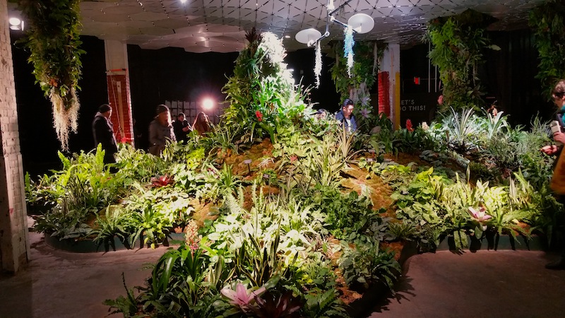 Lowline Lab