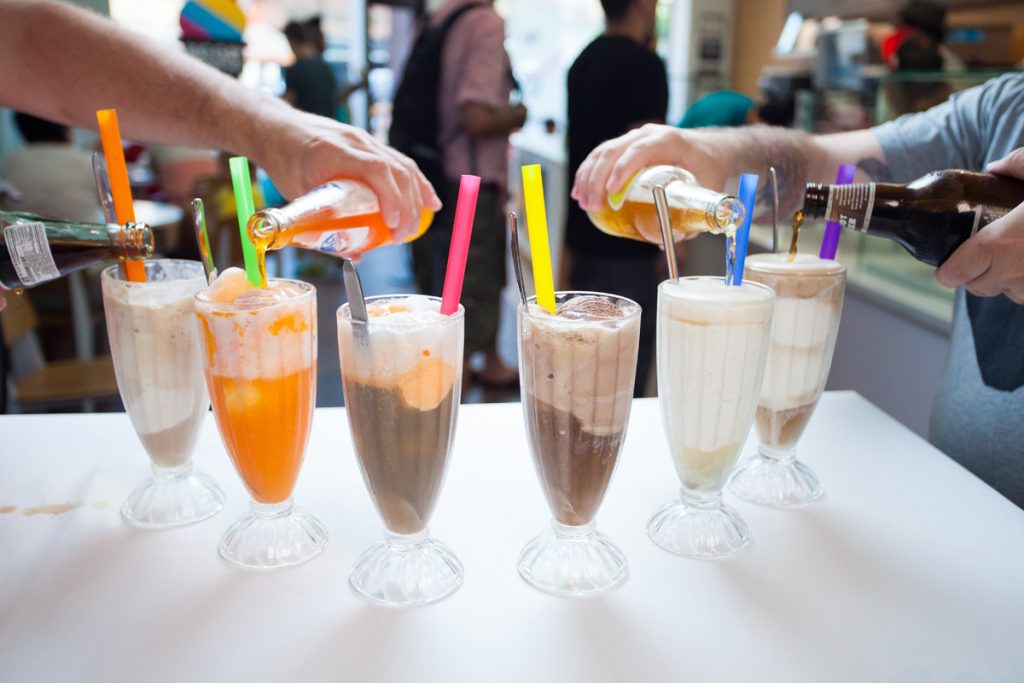 Big Gay Ice Cream Photo : Big Gay Ice Cream