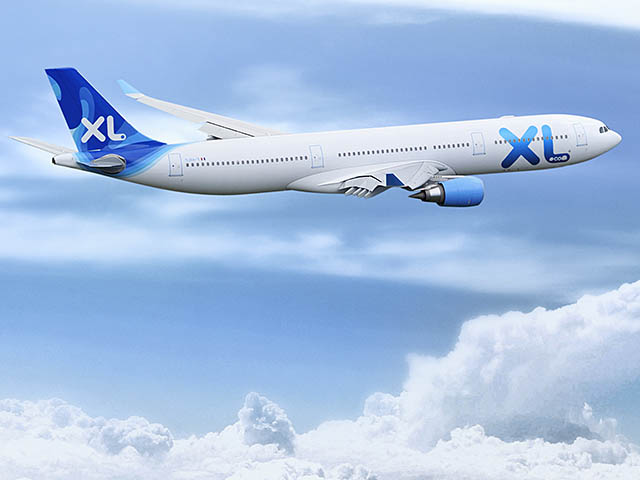 Concours : gagnez un voyage exceptionnel à New York pour 2 personnes avec New York Off Road et XL Airways