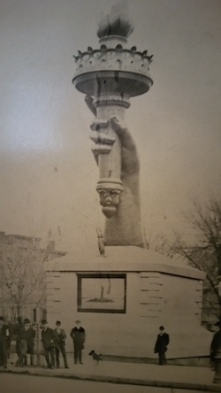 Musée Bartholdi Colmar