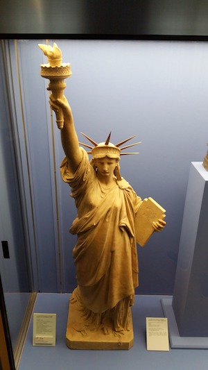 Musée Bartholdi Colmar