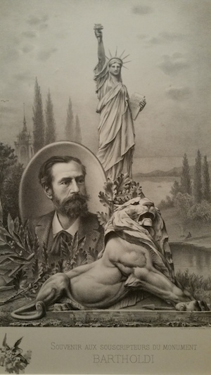 Musée Bartholdi Colmar