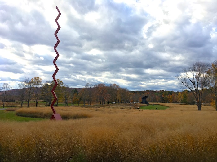 Storm King