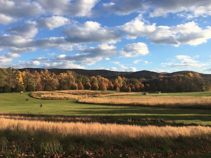 Storm King