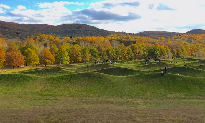Storm King