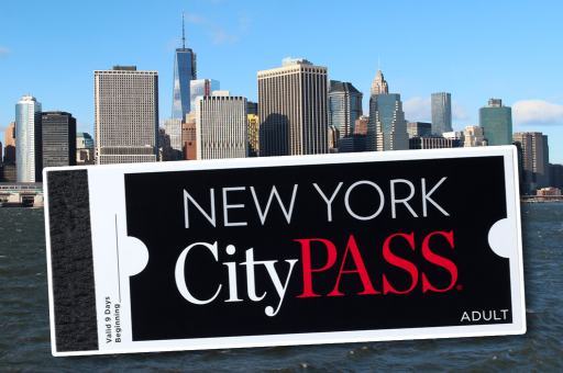 New York CityPass sur le blog de New York Off Road
