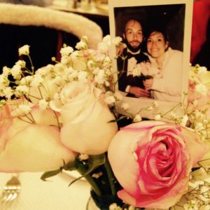 Eloise mariage New York Interview Eloise New York Off Road