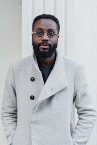 Interview André New York Anne et Valentin