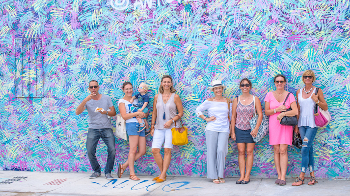 Concours Miami Off Road et Xl Airways gagnez un voyage à Miami