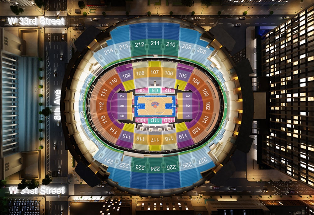 Voir un match de basket à New York : où acheter ses places pour la NBA , le blog New York Off Road