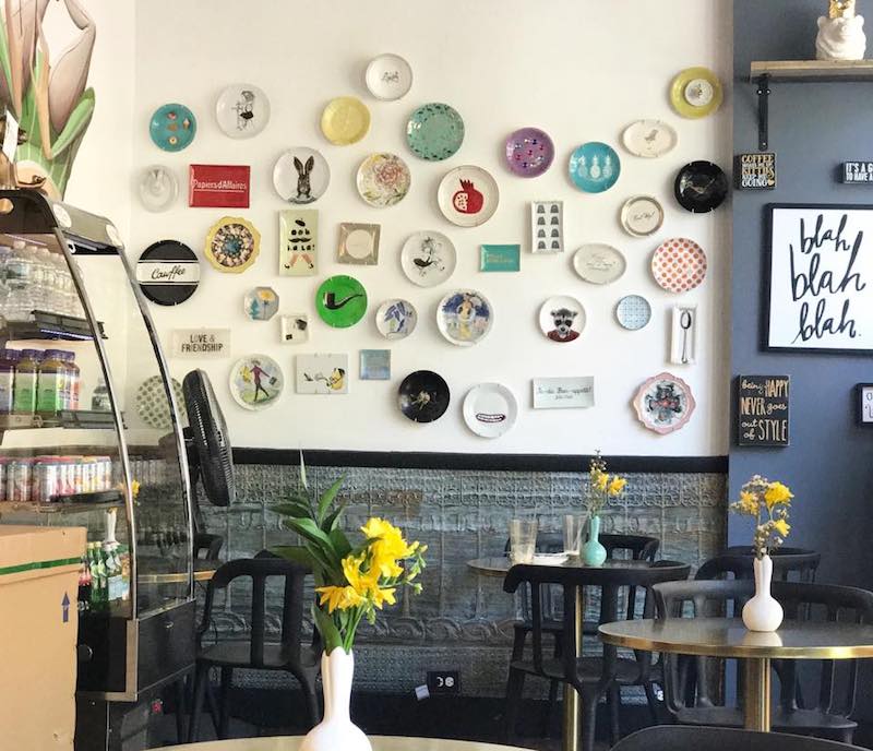 Nos adresses préférées pour boire un café à New York, le blog New York Off Road