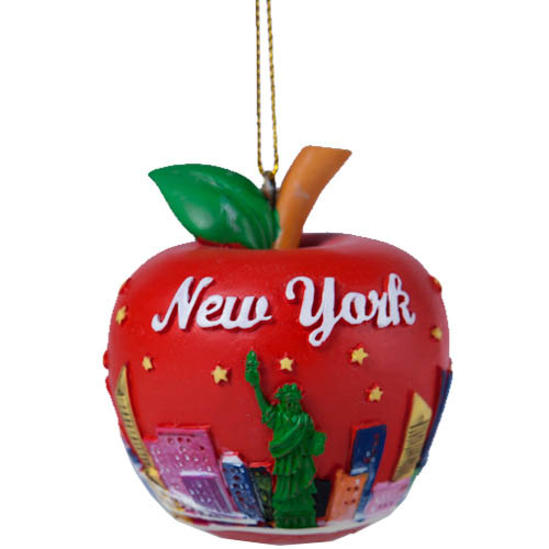 Quels souvenirs rapporter de New York, le blog New York Off Road