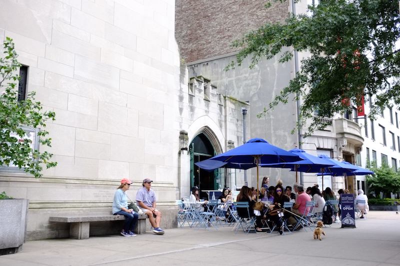 Nos adresses préférées pour boire un café à New York, le blog New York Off Road