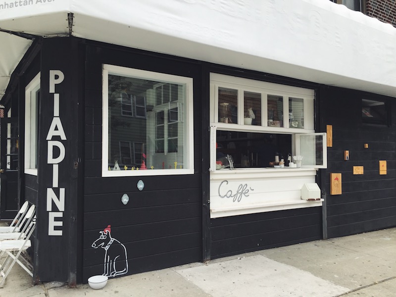 Nos adresses préférées pour boire un café à New York, le blog New York Off Road