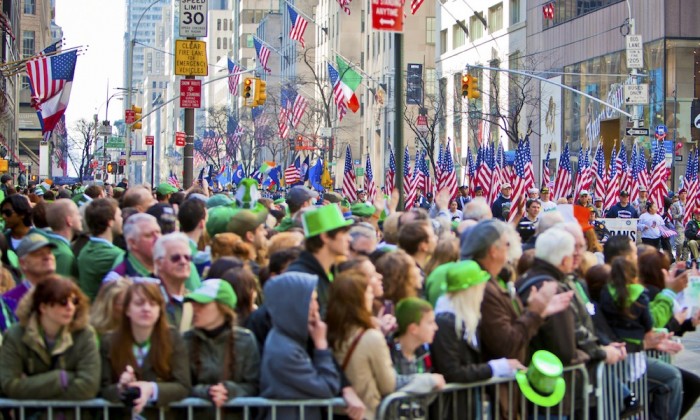 Que faire à New York en Mars 2019, le blog de New York Off Road