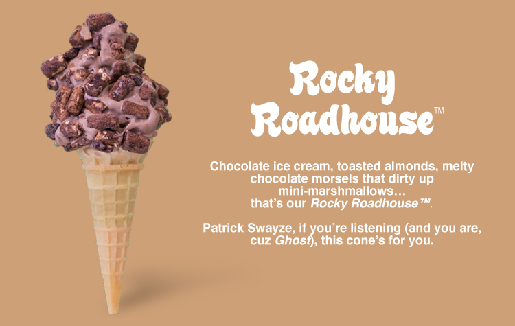 Où manger les meilleures glaces à New York, le blog de New York Off Road 