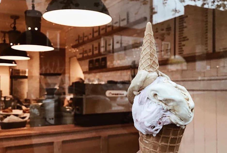 Où manger les meilleures glaces à New York, le blog de New York Off Road