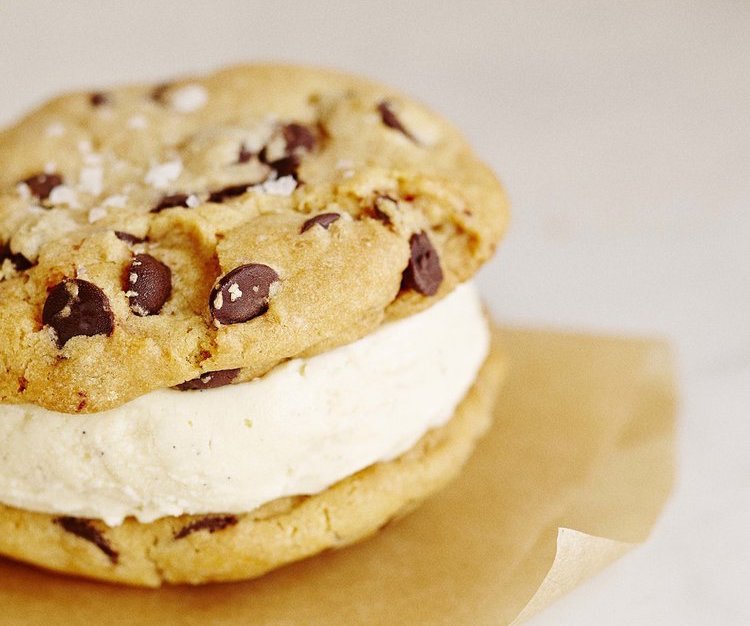 Où manger les meilleures glaces à New York, le blog de New York Off Road