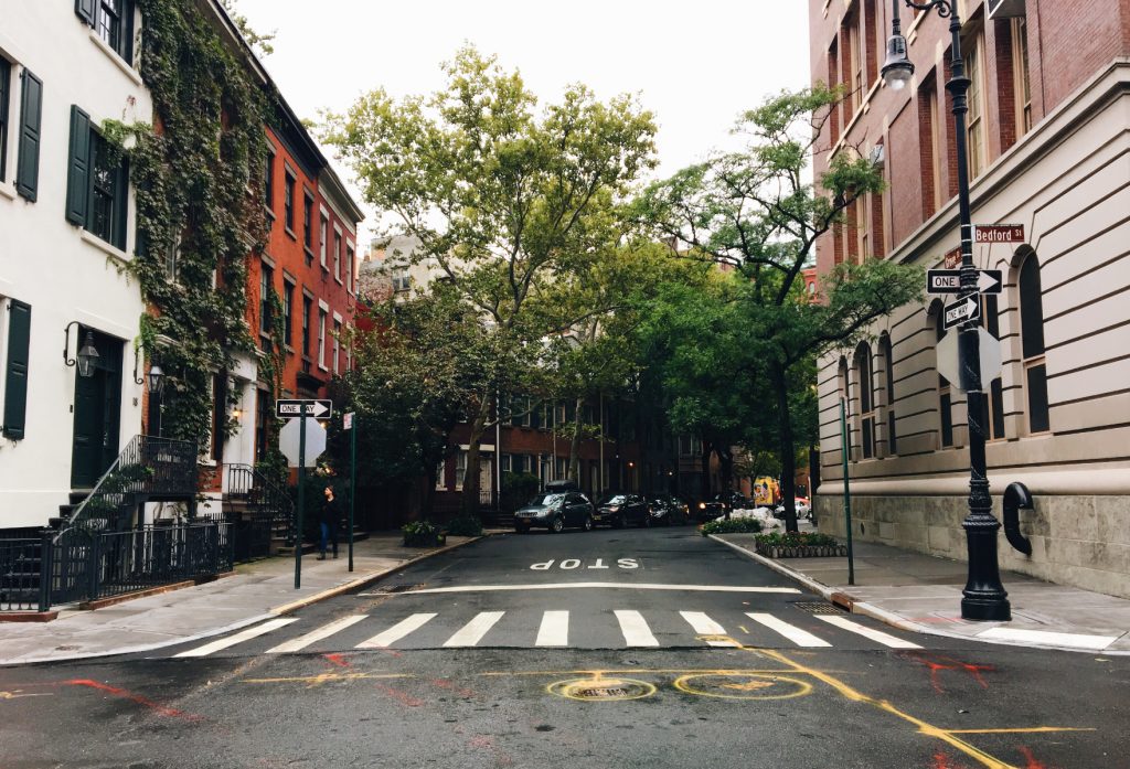 Greenwich Village