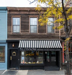 Nos adresses où manger Vegan à New York, le blog de New York Off Road