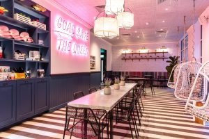 Nos adresses où manger Vegan à New York, le blog de New York Off Road