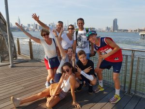 Concours : gagnez un voyage exceptionnel à New York pour 2 personnes avec New York Off Road et XL Airways