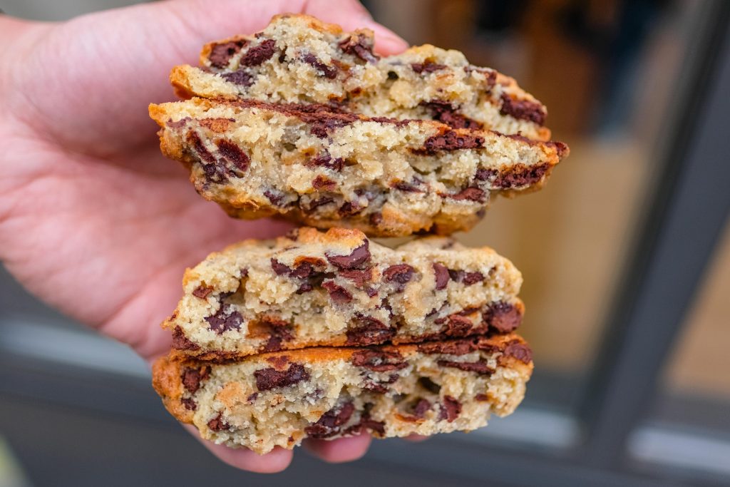 central park pause sucrée a central park gouter cookies levain bakery meilleurs cookies de new york que faire a central park visiter central park ou manger a central park velo barque zoo musee visiter new york en francais visiter new york en famille blog bonnes adresses newyorkoffroad