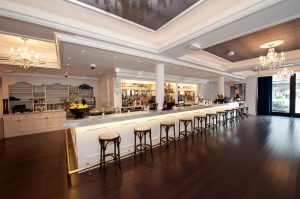 Bagatelle Restaurant Bar et Brunch à Chelsea - Blog que faire à chelsea ? Visiter new york avec new york off road et retrouver toutes nos adresses