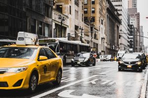 Comment se déplacer à New York ? 