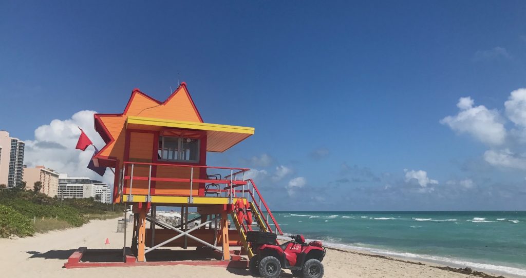 Miami Off Road visites guidées de Miami en français