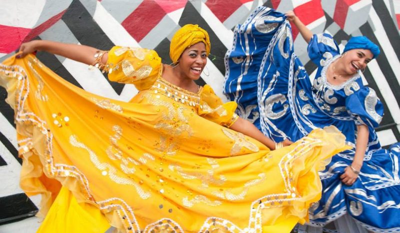 afrocuban dance festival danse little havana miami off road été 2017 cuba