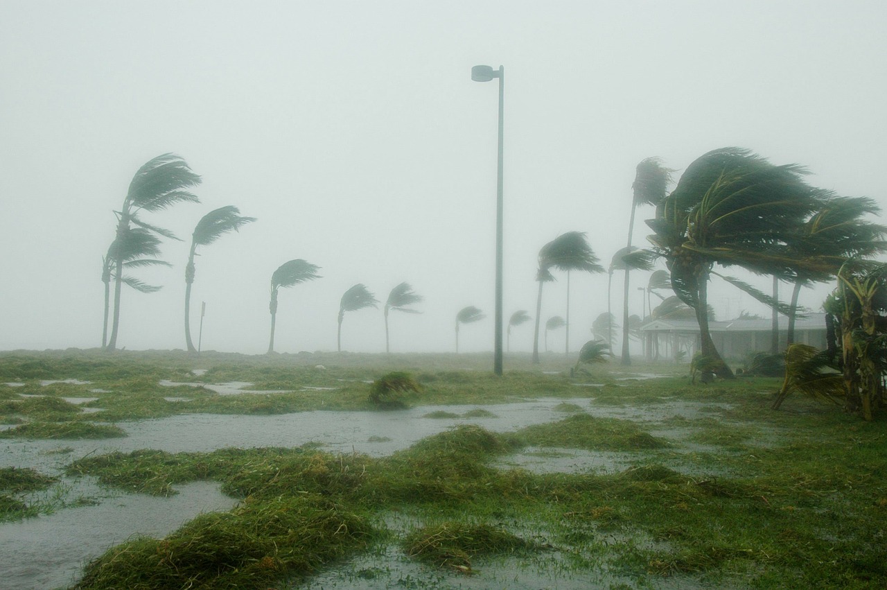 ouragan hurricane floride tempête tropicale que faire en cas d'ouragan les ouragans et tempêtes tropicales en floride quelle saison pour visiter miami meilleure période pour visiter miami météo a miami blog miami off road