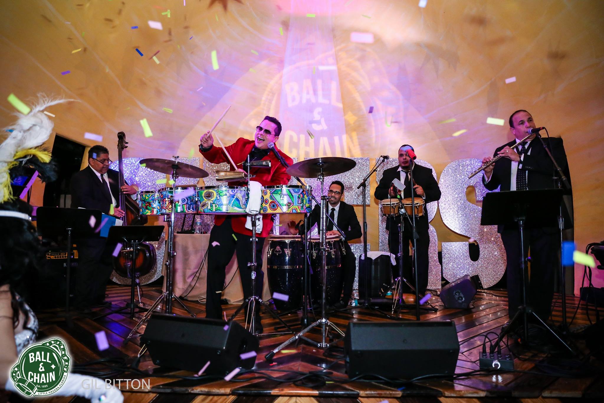 nouvel an ball and chain little havana salsa quartier cubain où fêter le nouvel an à miami que faire pour le nouvel an à miami où fêter le 31 décembre à miami où fêter la saint sylvestre à miami blog miami off road